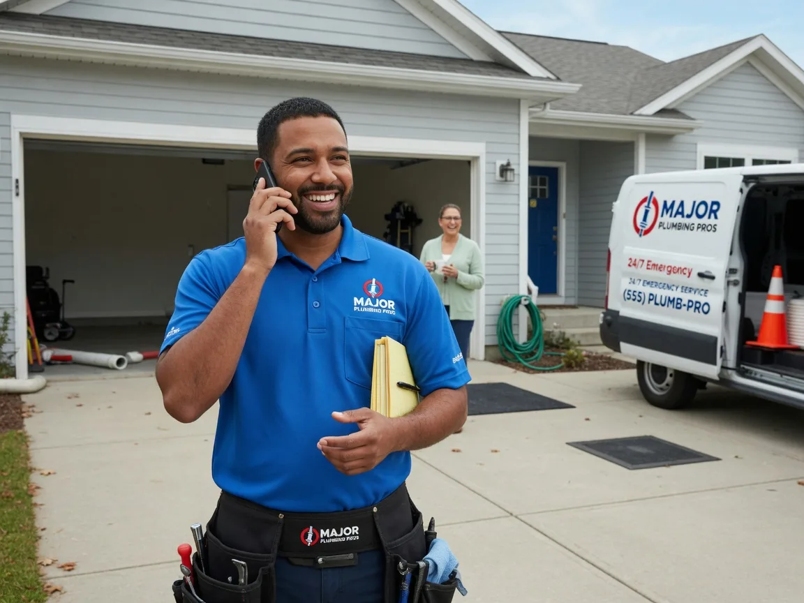 Drain Cleaning Services Ivor, VA FAQs